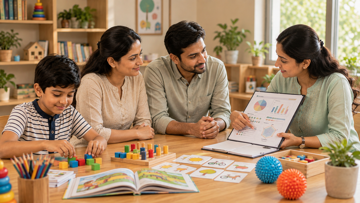 ADHD, autism, and dyslexia can overlap—understanding the whole child helps.