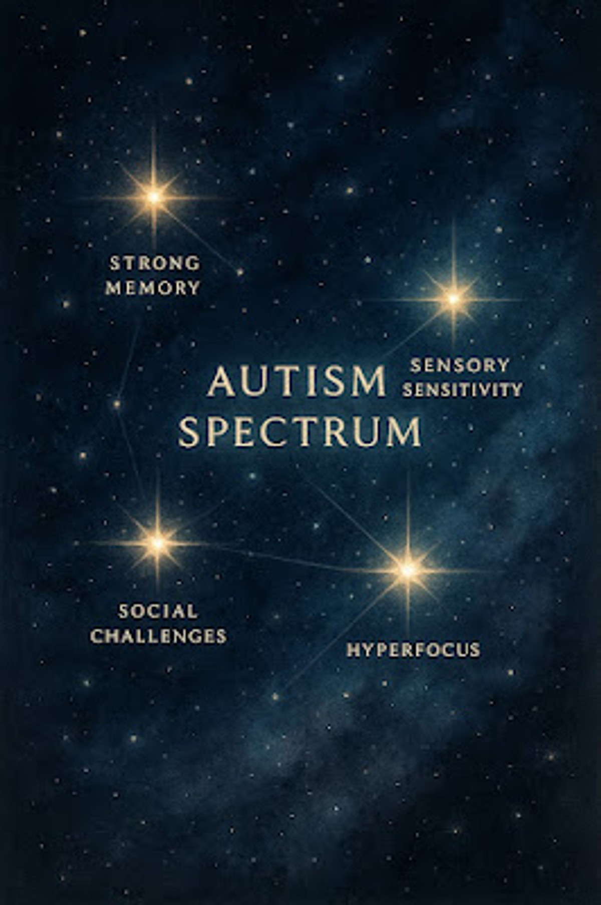 ASD- Strengths & Challenges