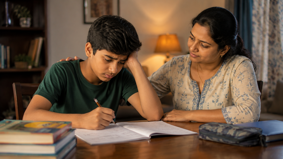 Dyscalculia: The Learning Disability As Common As Dyslexia — That Almost Nobody Talks About