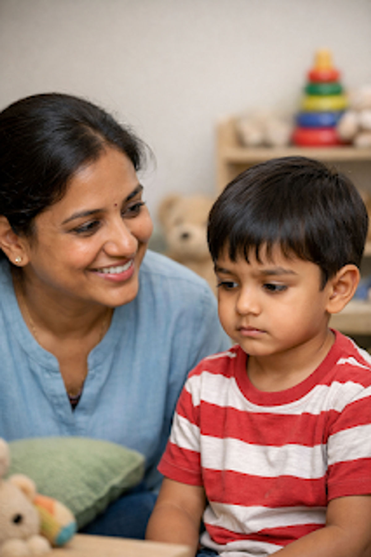 Communication and Language Processing