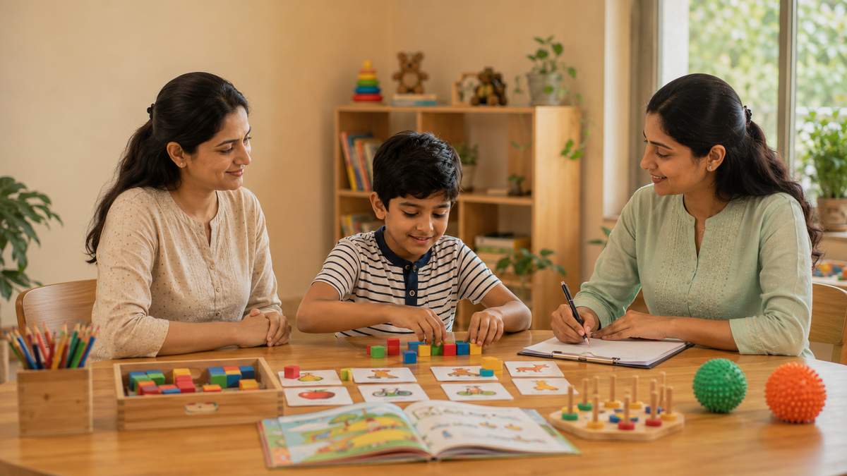 ADHD, autism, and dyslexia can overlap—understanding the whole child helps.