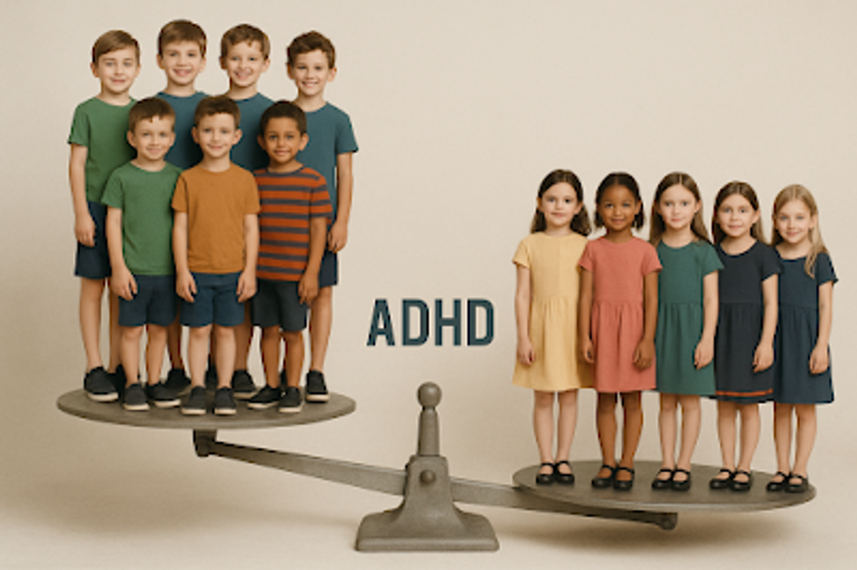 Myths About ADHD
