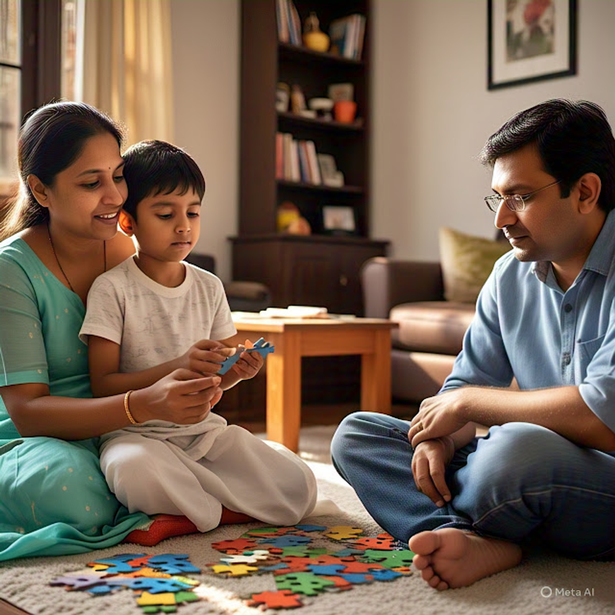 Accepting and Embracing Neurodiversity 