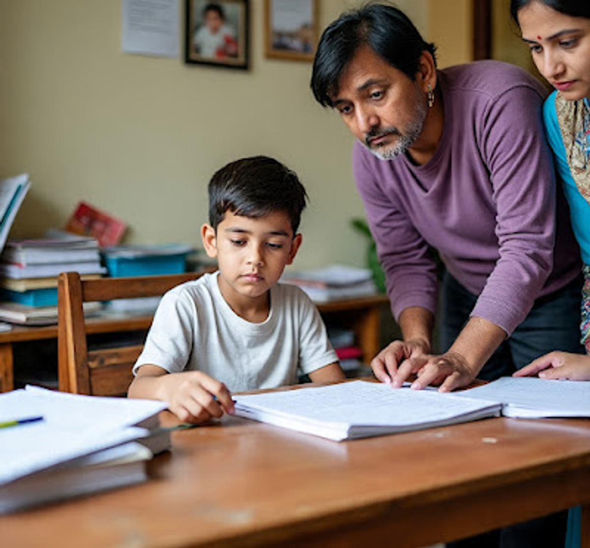 Evidence Based Early Interventions