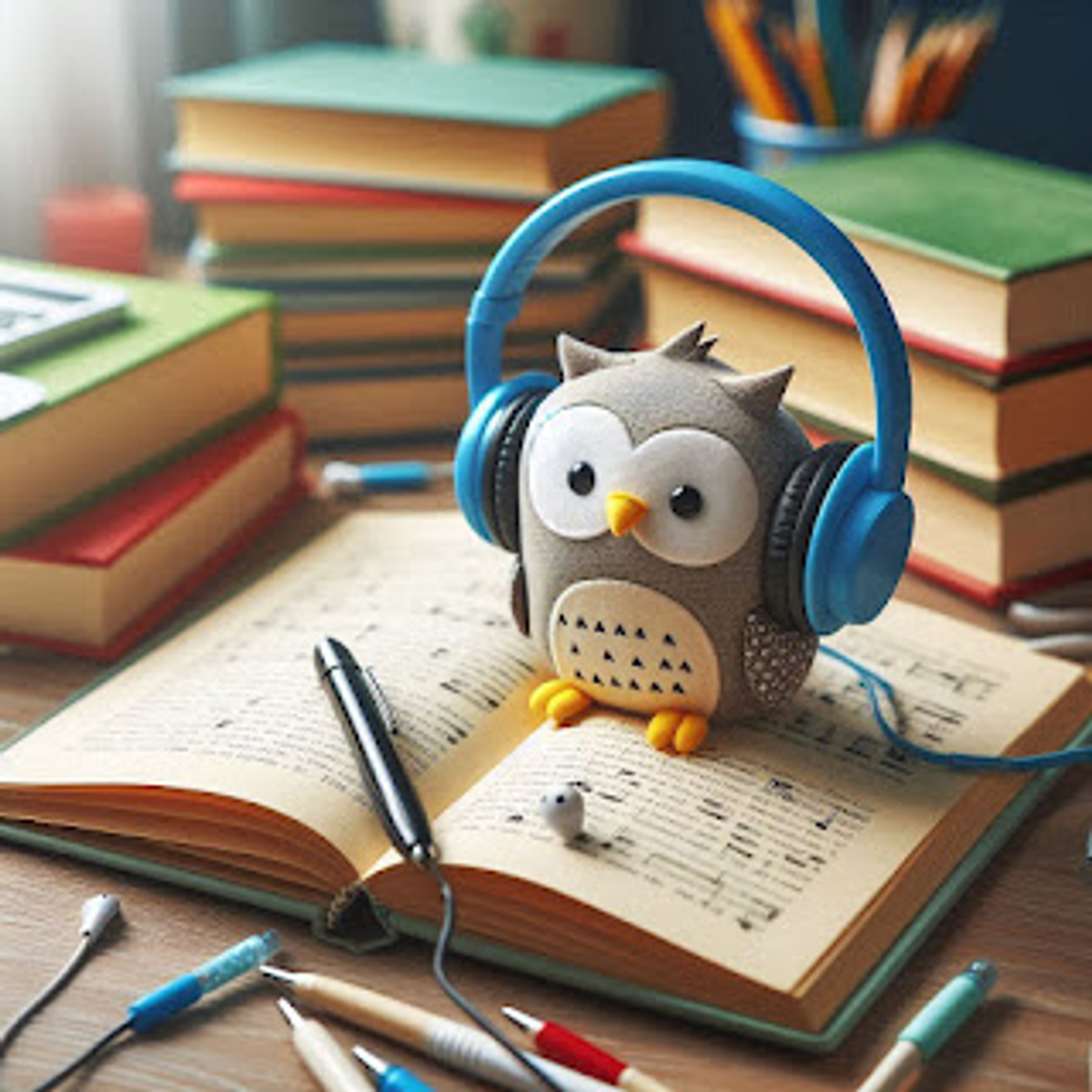 Improving Reading Comprehension