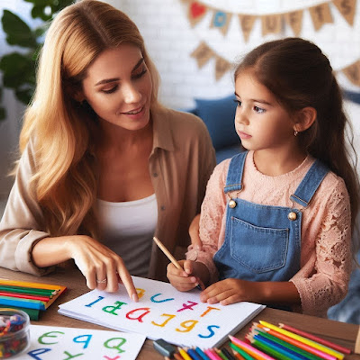 Understanding and Support