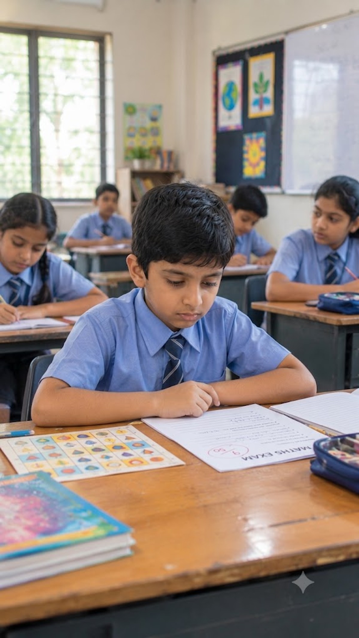 He's Clearly Bright — So Why Is He Failing? Understanding Twice-Exceptional Children