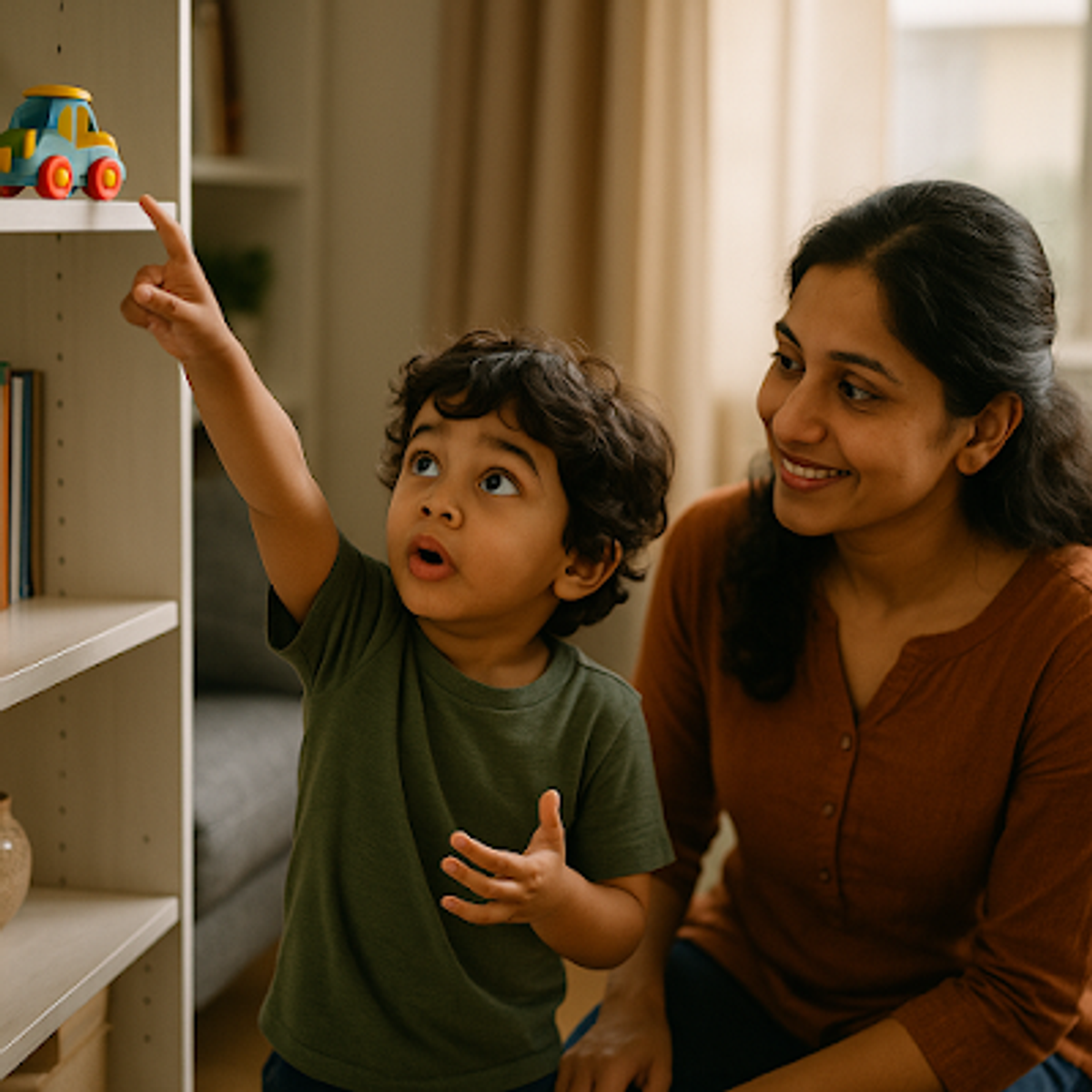 Supporting Communication Growth