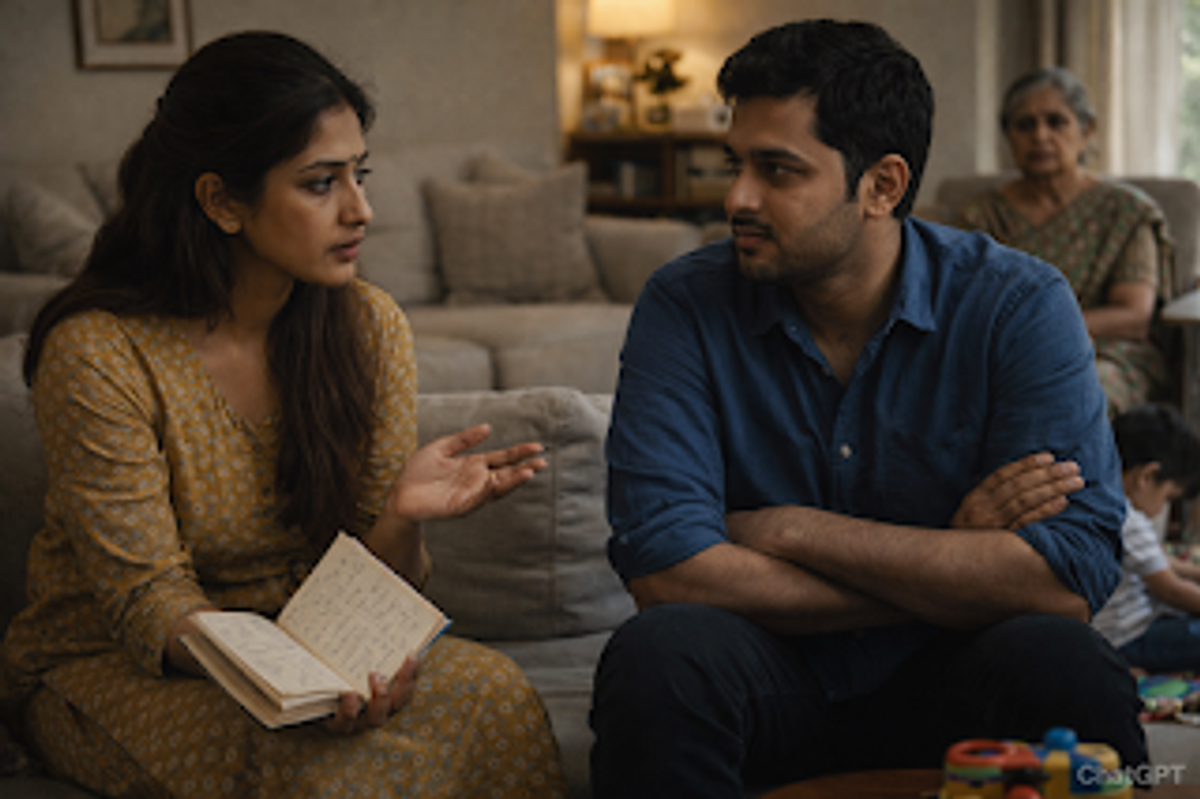 Undertanding and Collaboration