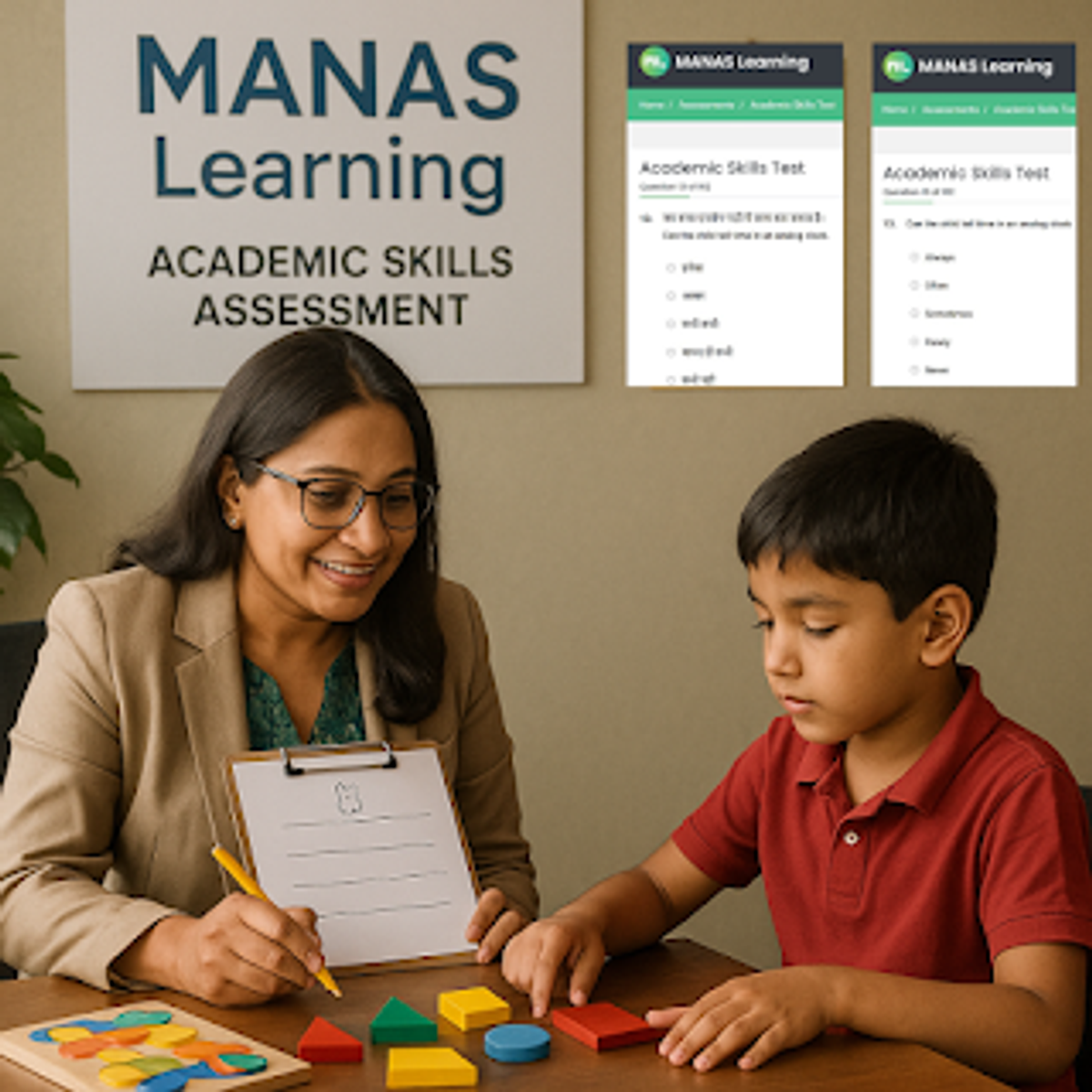 Importance of Early Identification