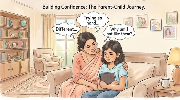 Building Self Esteem