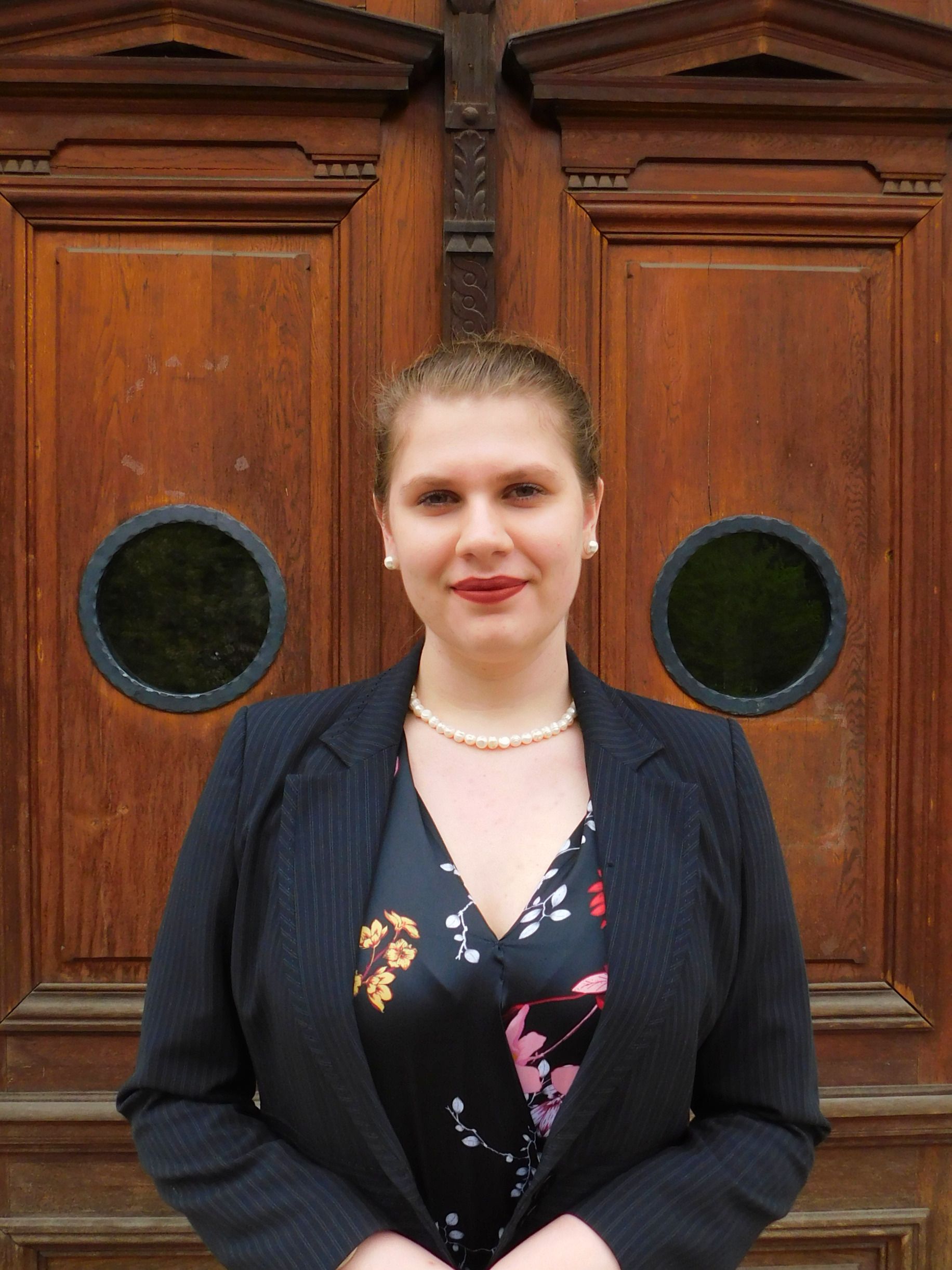 Petronela Václaviková