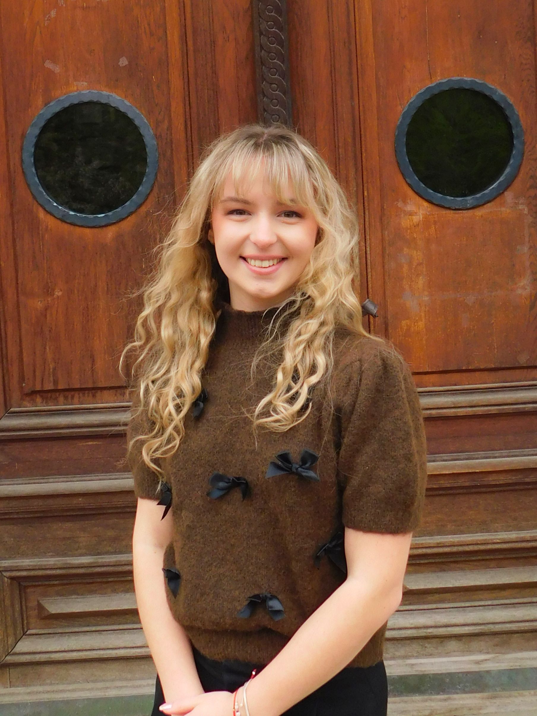 Anna Vávrová