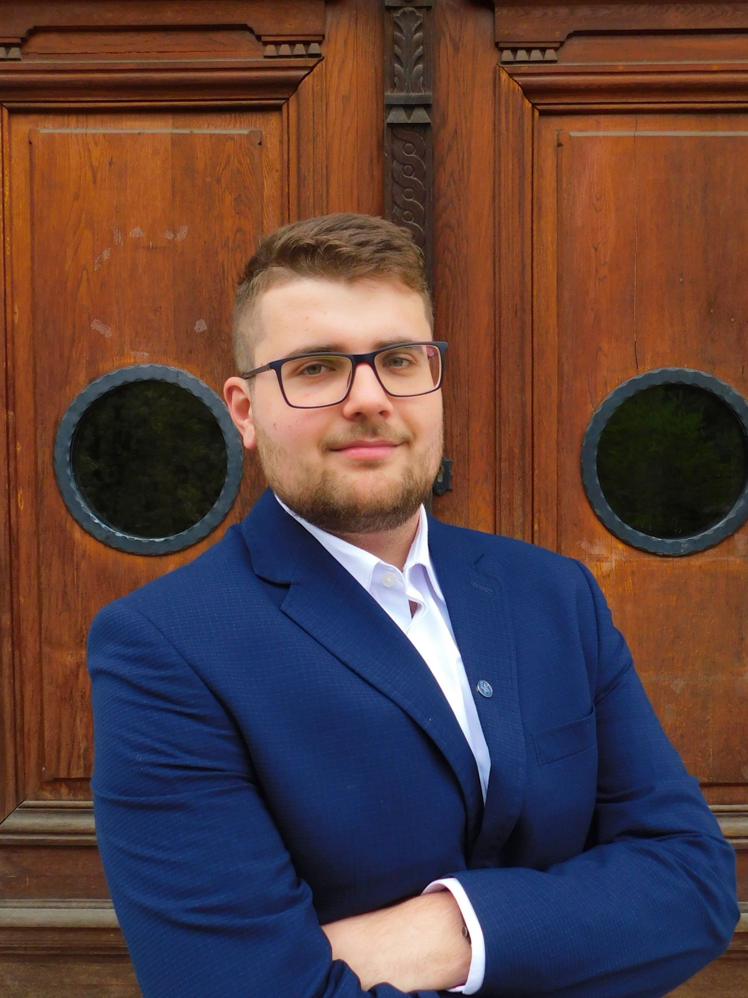 Filip Vygoda