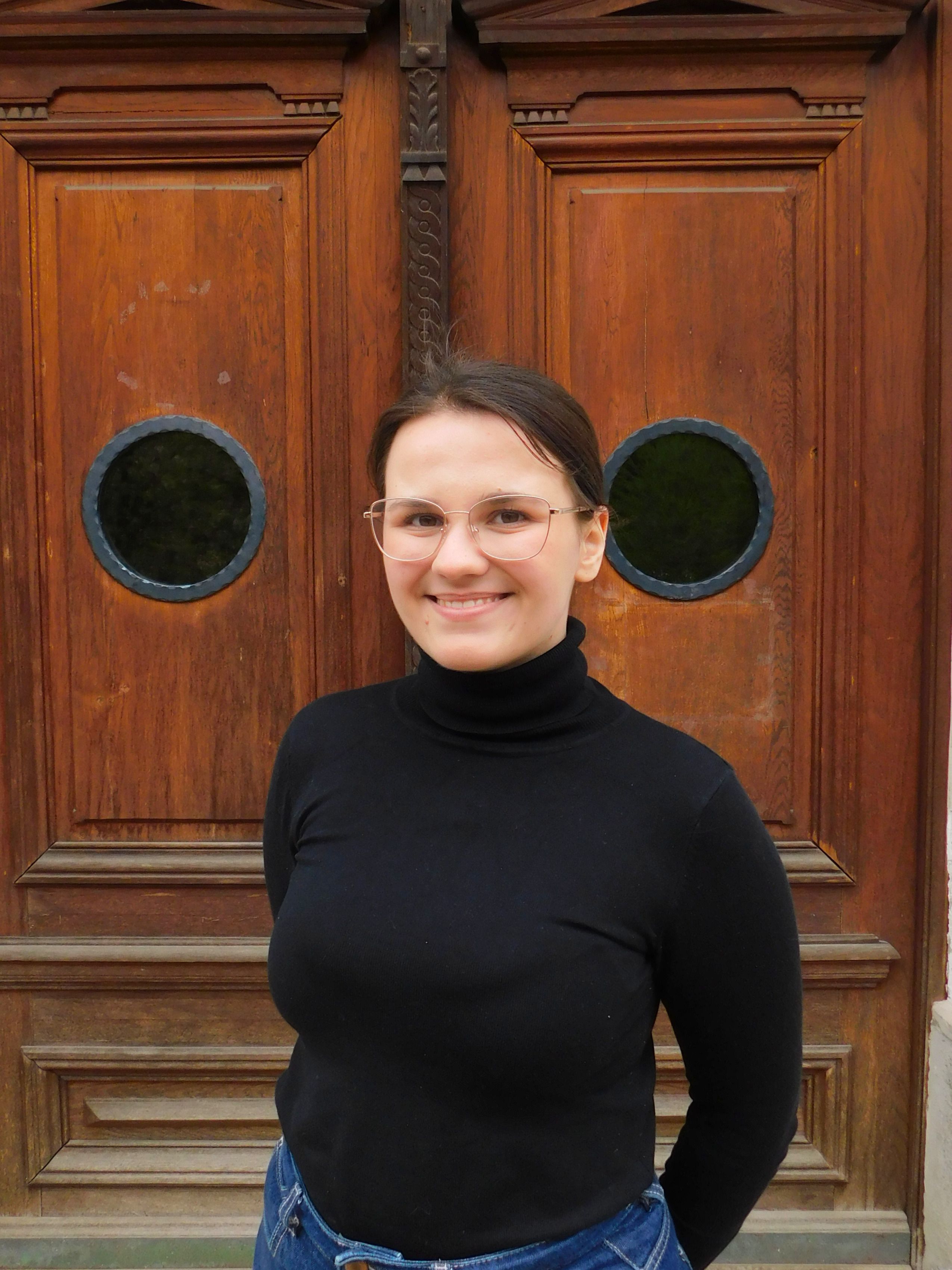 Simona Chocholová