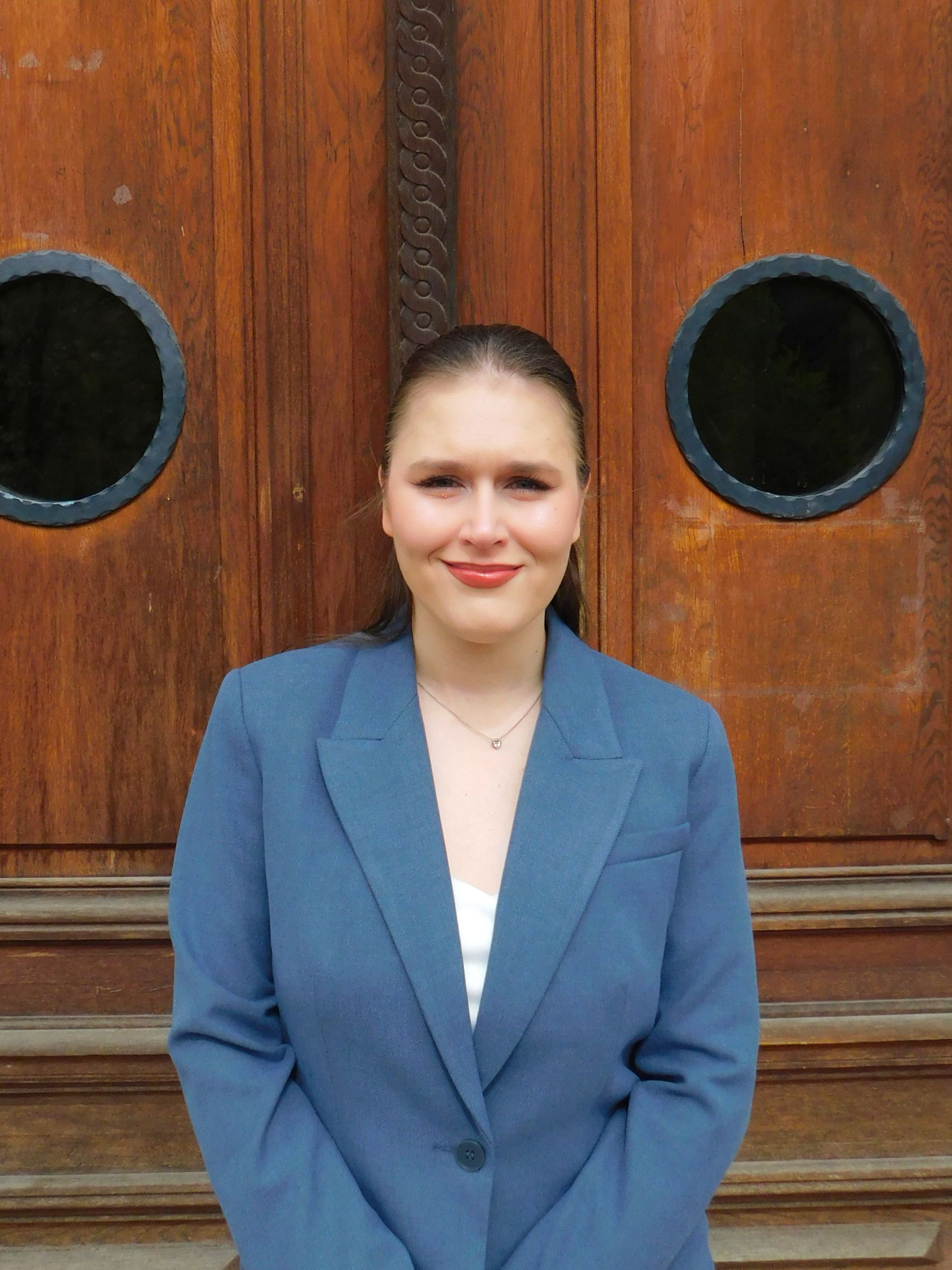 Liliana Almašiová