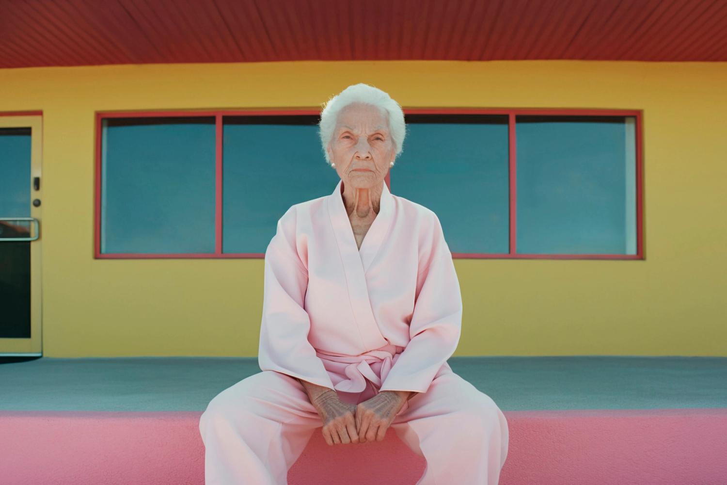 Why Tai Chi Is Not Gentle Exercise