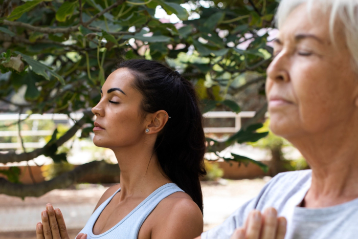 Perché Il Tai Chi È Una Pratica Per Tutta La Vita: La Guida