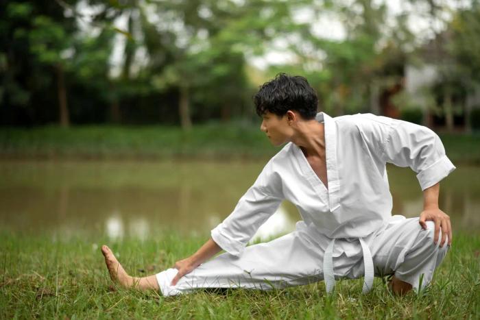 Qi Gong terapeutico o Qi Gong tradizionale: cosa cambia?