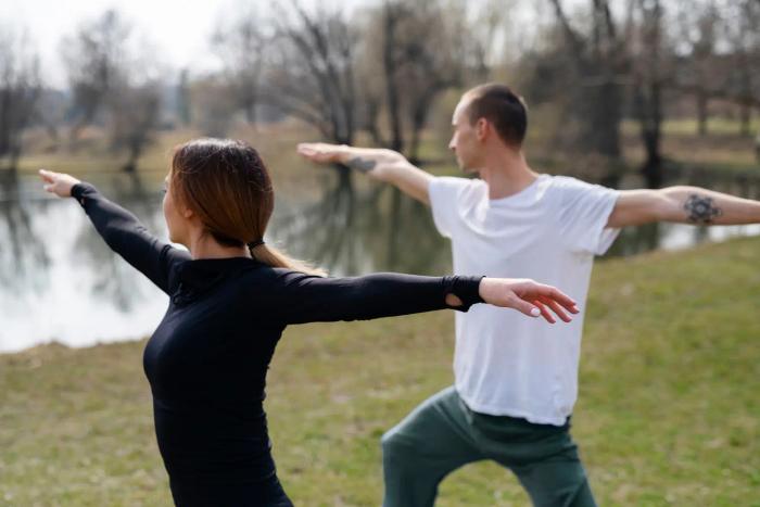 Tai Chi per principianti assoluti: da dove iniziare il viaggio nelle arti interne