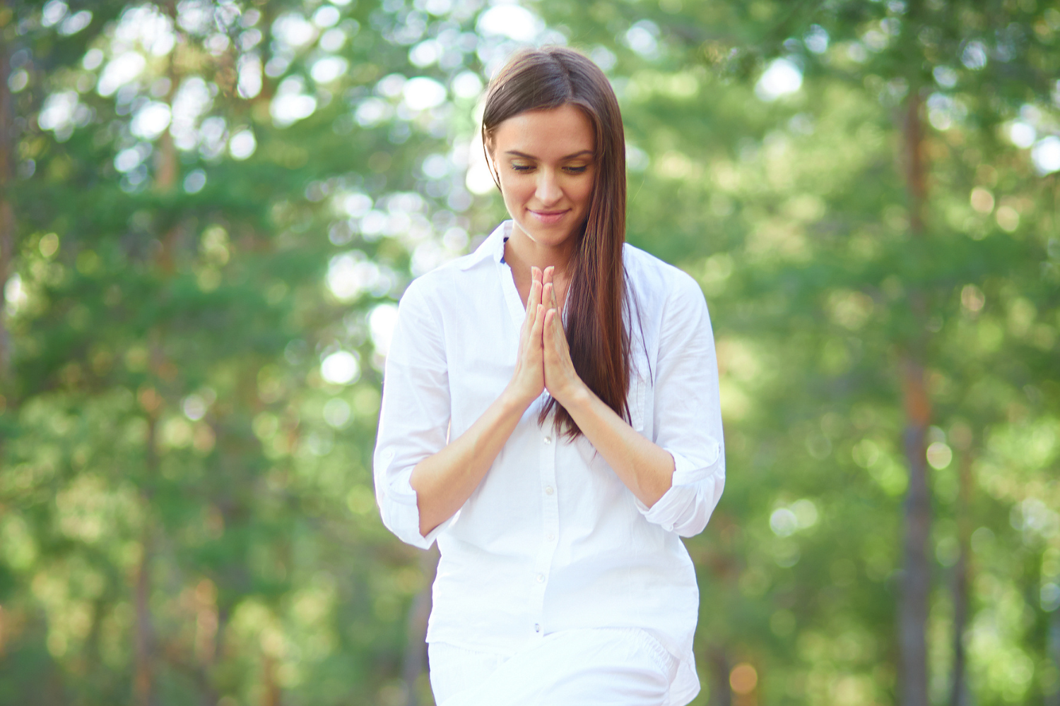 Qi Gong for Stress, Anxiety and Mental Fatigue: Finding Calm in Everyday Chaos