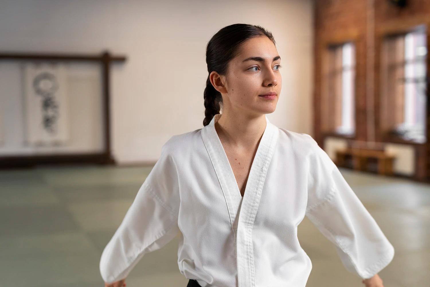 Benefits of Tai Chi for under-30s in Naples