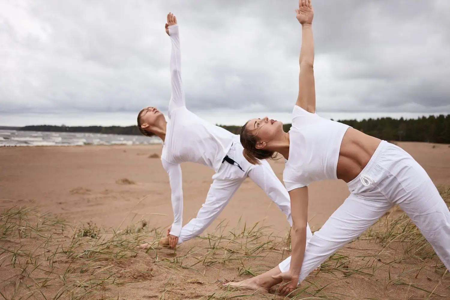 Qi Gong: The Art of Nourishing Life