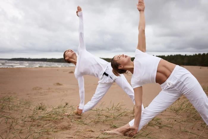 Qi Gong: l’arte di nutrire la vita