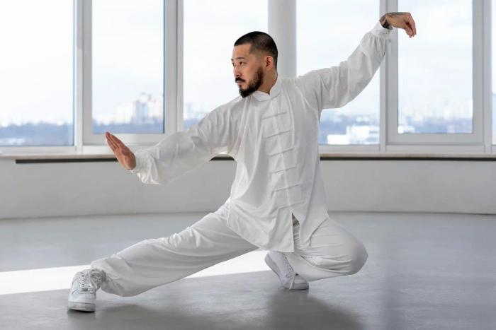Tai Chi o Qi Gong: quale scegliere per il proprio benessere?