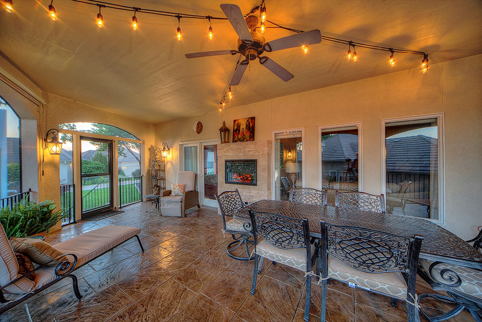 Open Concept Remodeling