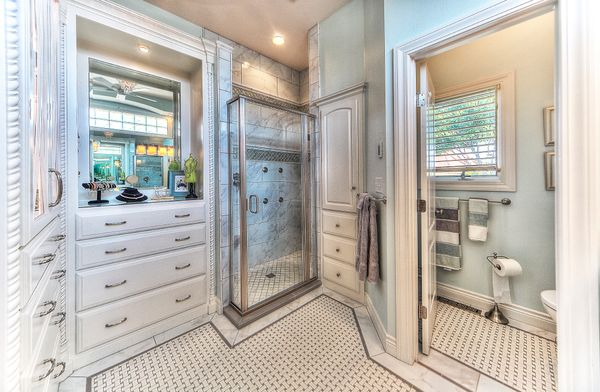 Bathroom Remodeling