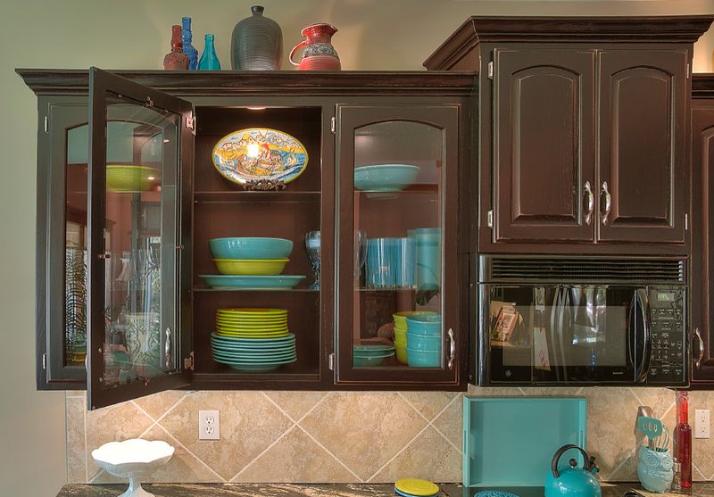 Kitchen remodel by All Under One Roof, Kansas City