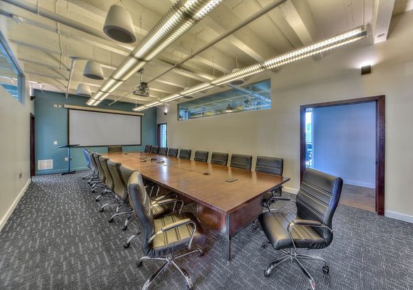 Commercial Construction