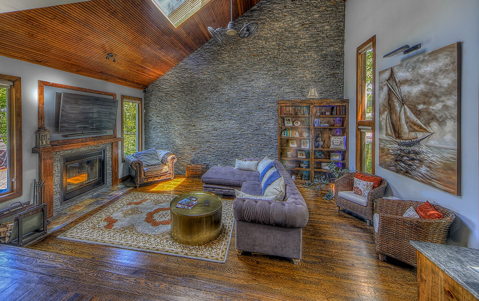 Whole Home Remodeling