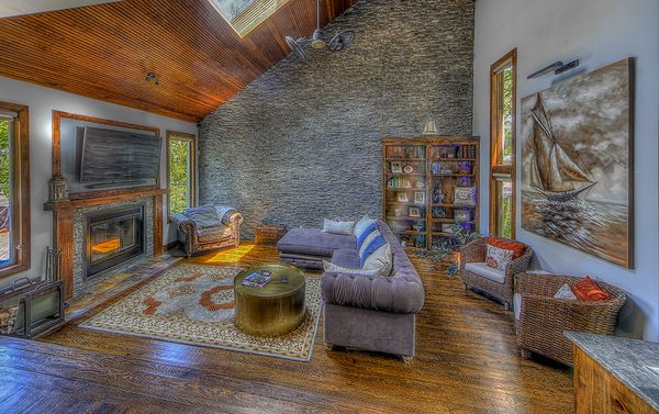 Whole Home Remodeling