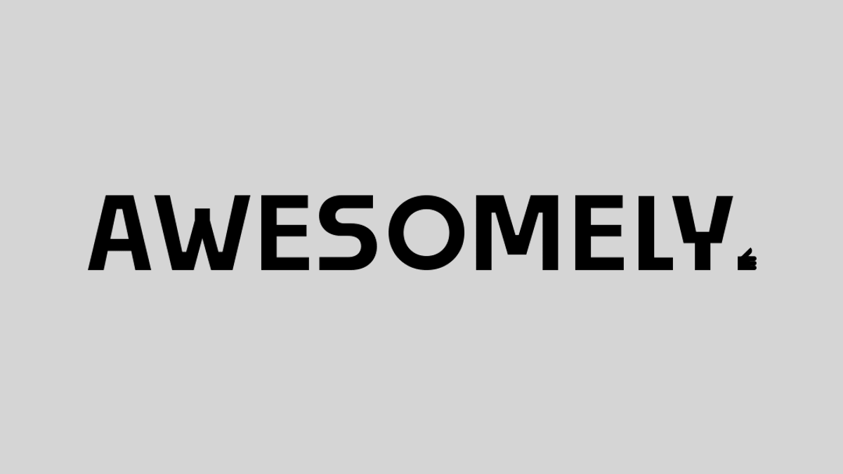Awesomely Kinetic Examples