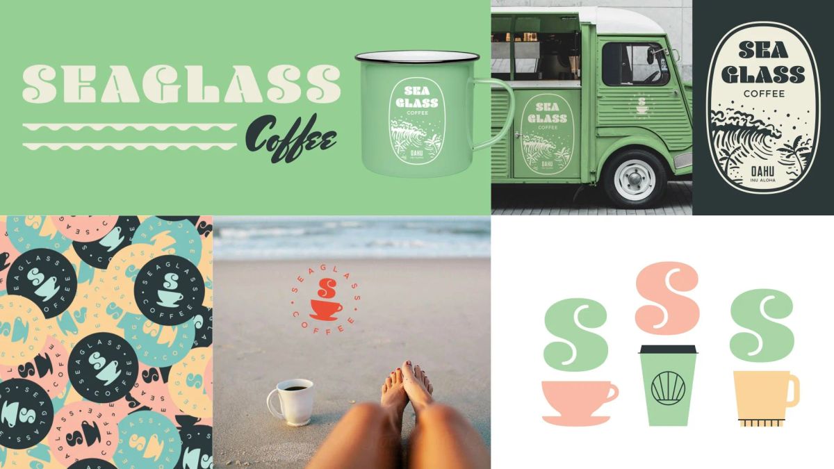 Seaglass Coffee R1.015