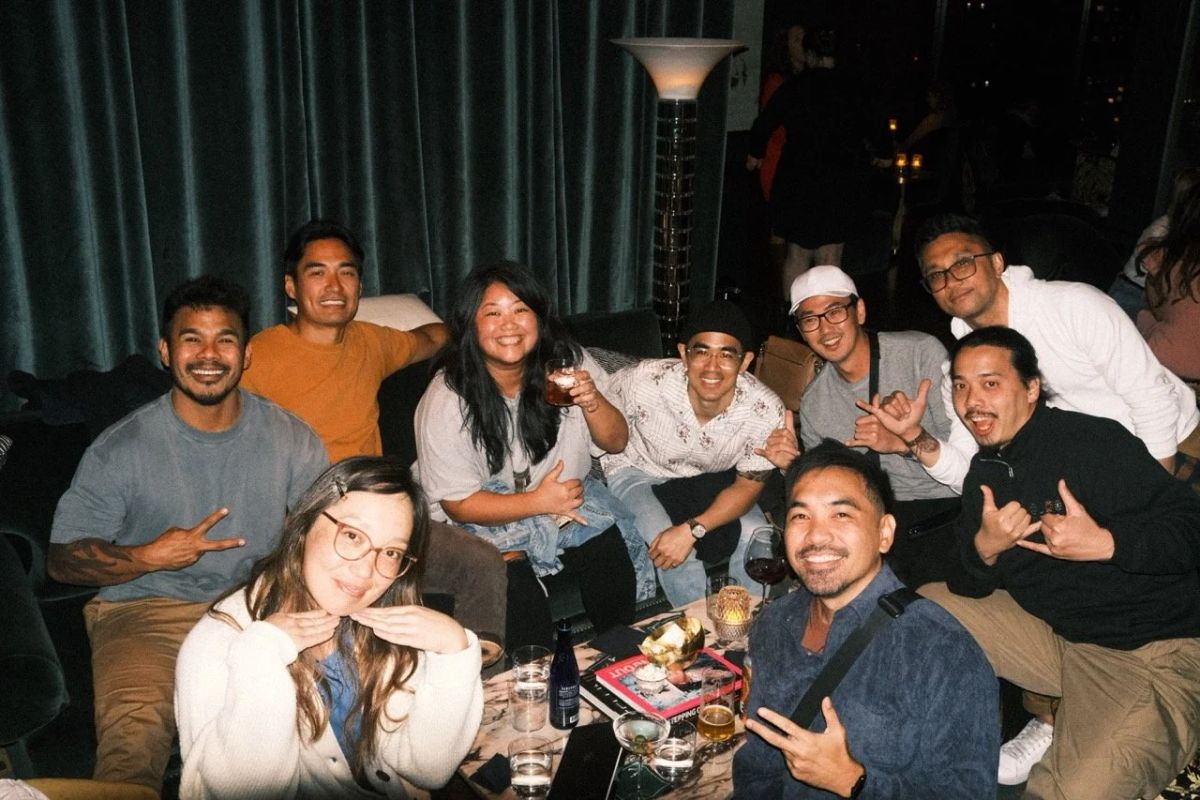 Bay Area Catch-Ups & Figma Config — June 2024