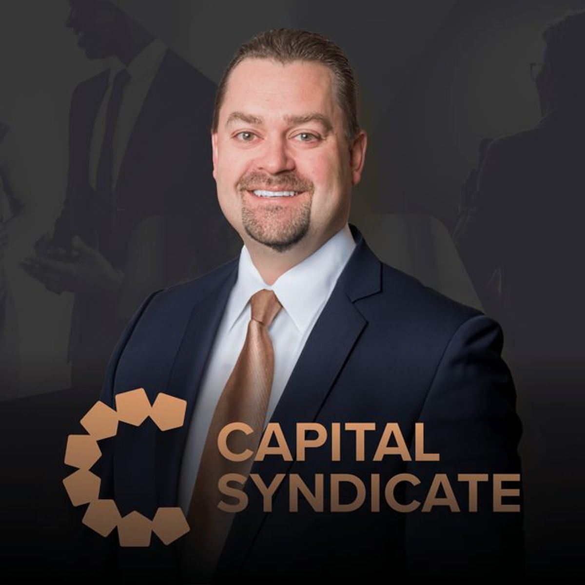 The Capital Syndicate program cover