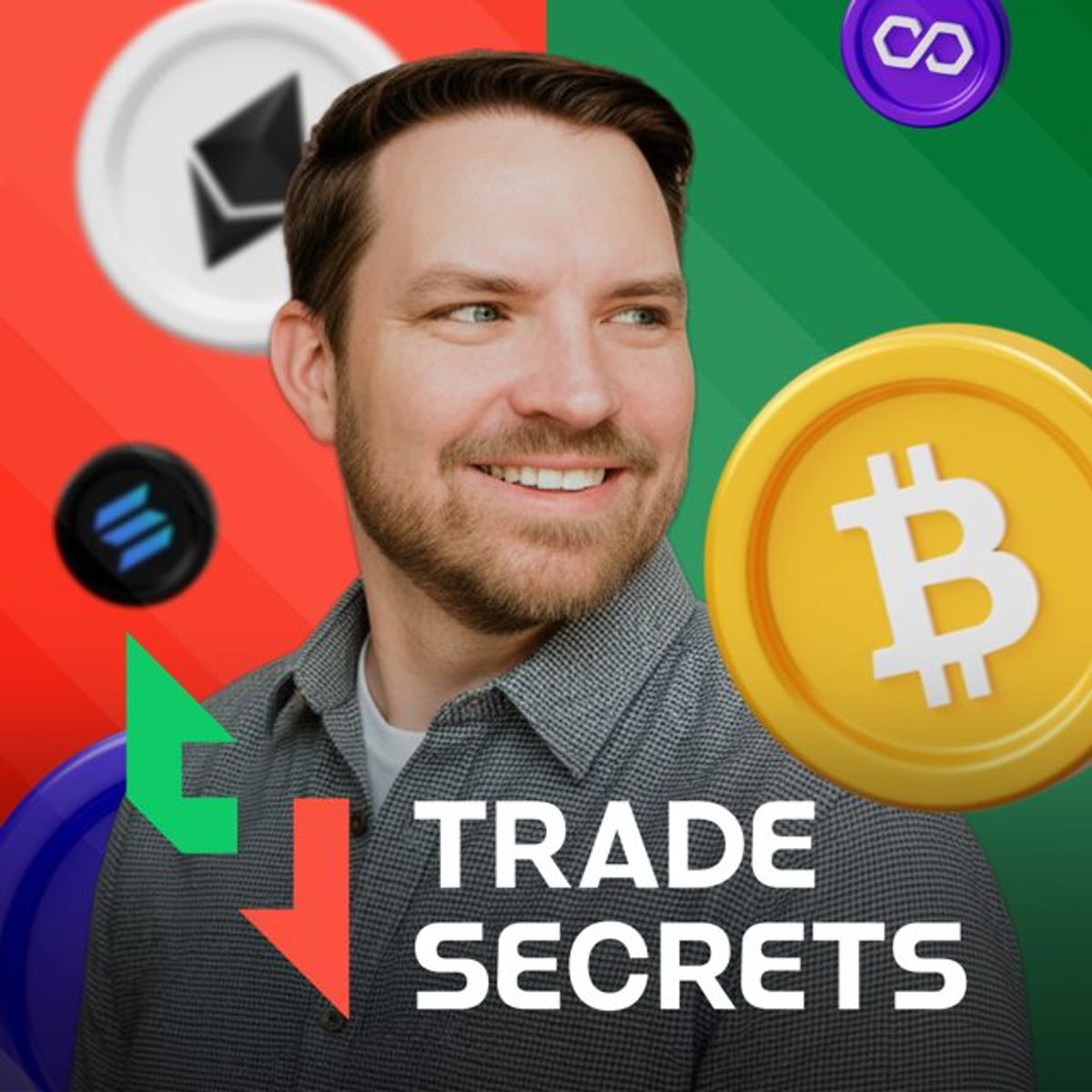 Trade Secrets program cover