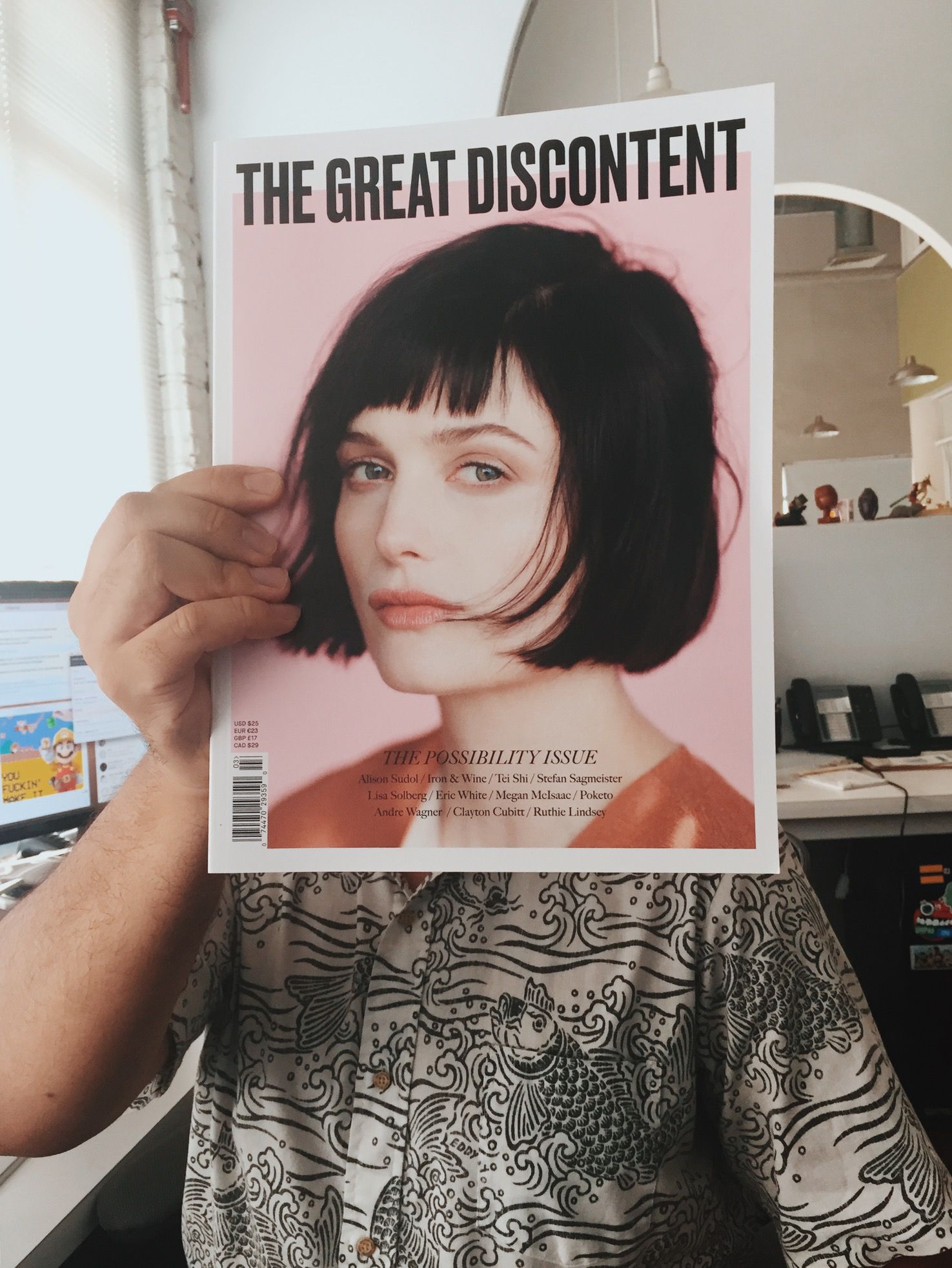 Photo from September 2015