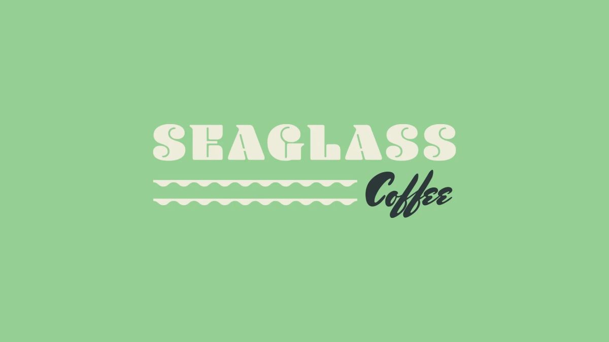 Seaglass Coffee R1.005