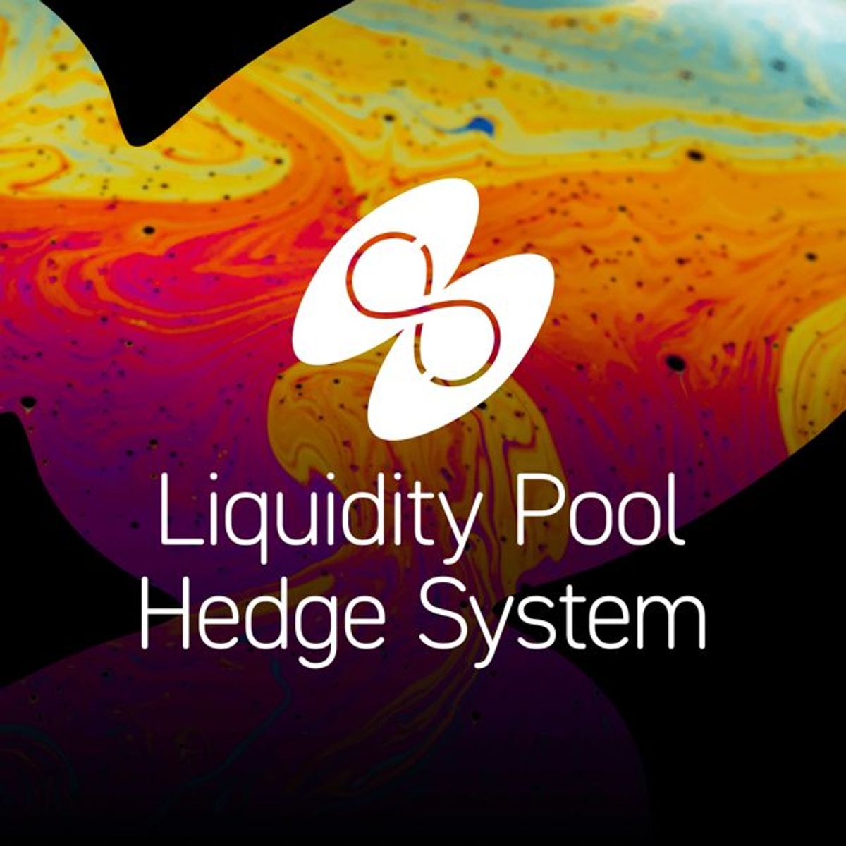 Liquidity Pool Hedge System program cover
