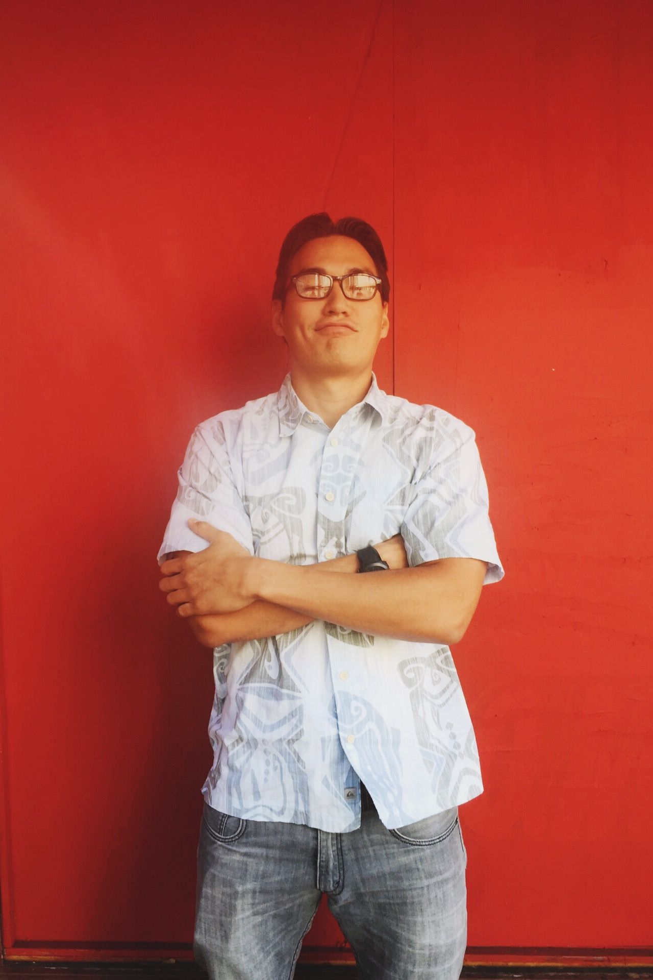 Photo from December 2014