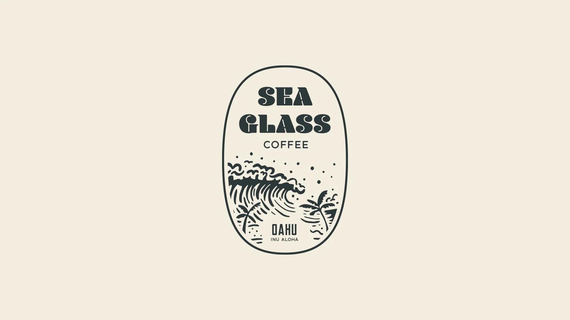 SeaGlass Coffee