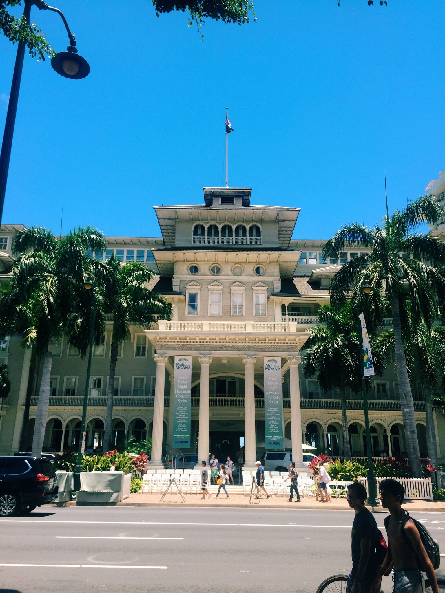 Photo from June 2016