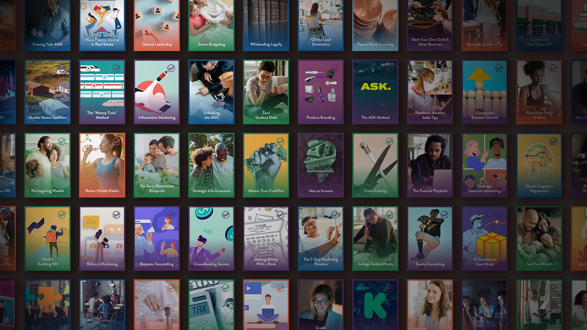 WealthFit cover image