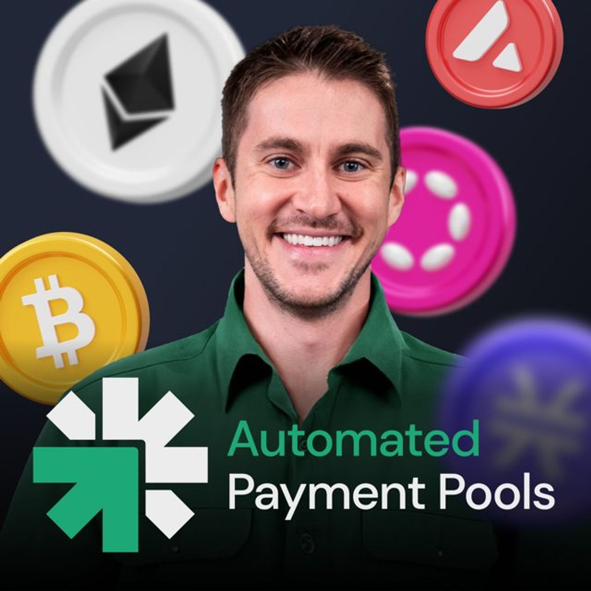 Automated Payment Pools program cover