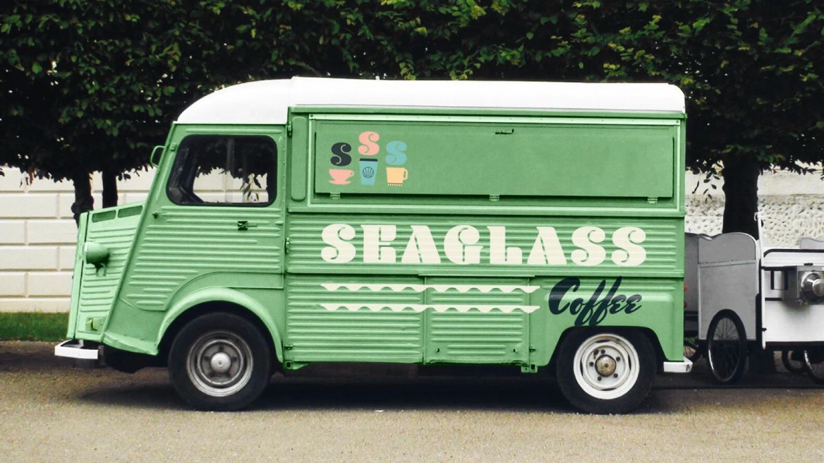 Seaglass Coffee R1.011