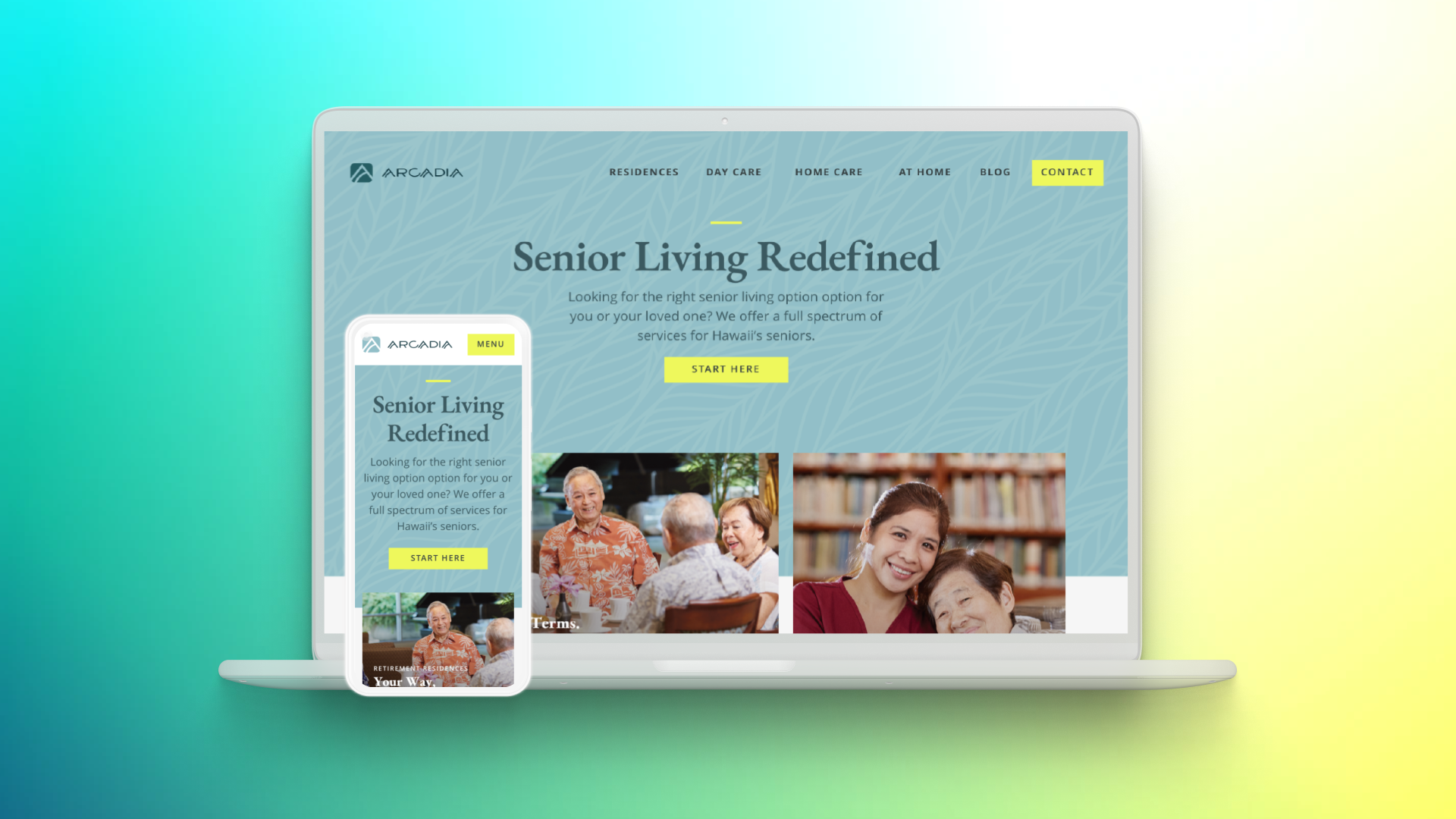 Arcadia.org